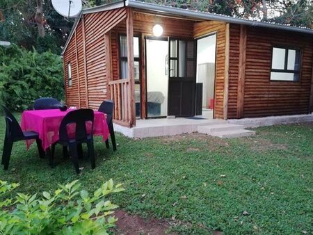 1 Bedroom House in Uvongo
