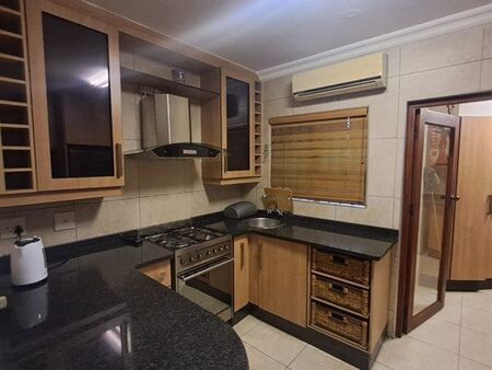 3 Bedroom Townhouse in Meerensee