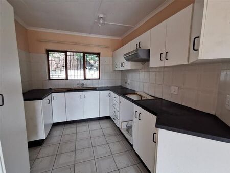 3 Bedroom House in Arboretum