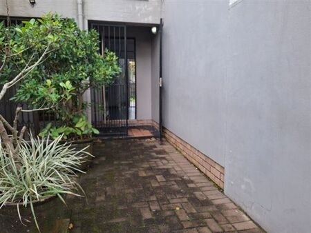3 Bedroom Duplex in Meerensee