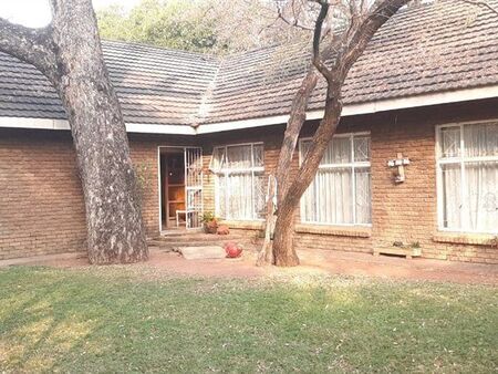 5 Bedroom House in Lephalale (Ellisras)
