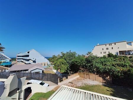 2 Bedroom Apartment in Manaba