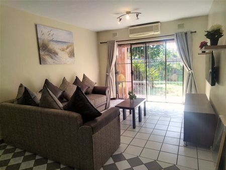 2 Bedroom Apartment in Meerensee
