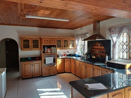 4 Bedroom House in Panorama