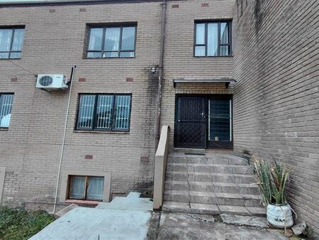 3 Bedroom Cluster in Reservoir Hills