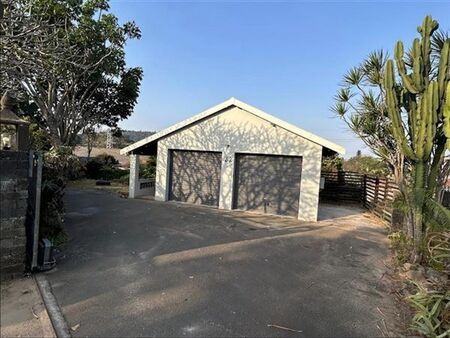2 Bedroom House in Westville