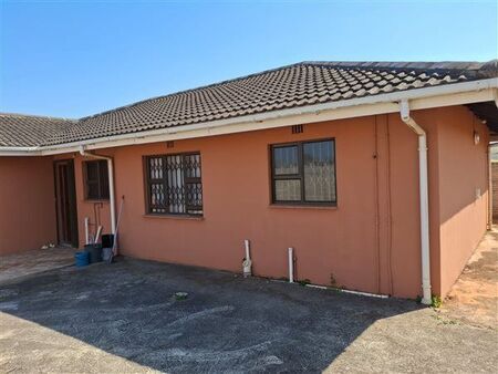 3 Bedroom House in Panorama