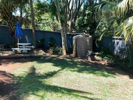 2 Bedroom House in Mtunzini