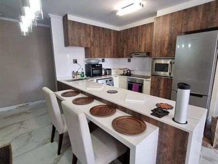 3 Bedroom Apartment in Westville