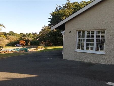 1 Bedroom House in Atholl Heights