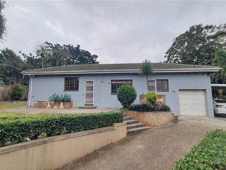 3 Bedroom House in Beverley Hills