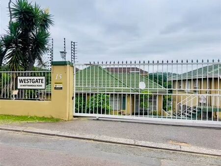 3 Bedroom Apartment in Westville