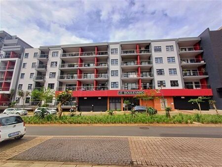 2 Bedroom Apartment in Umhlanga Ridge