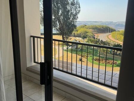 1 Bedroom Apartment in Umhlanga Ridge