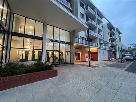 2 Bedroom Apartment in Umhlanga Ridge
