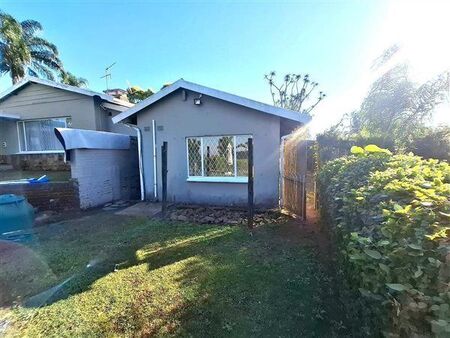 1 Bedroom House in Dawncliffe
