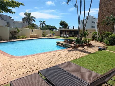 1 Bedroom Apartment in Umhlanga Rocks