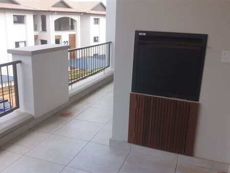 2 Bedroom Apartment in Izinga Estate