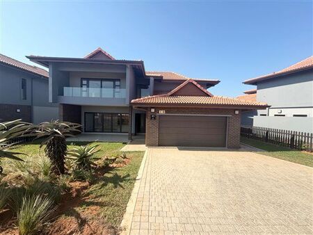 3 Bedroom House in Izinga Estate