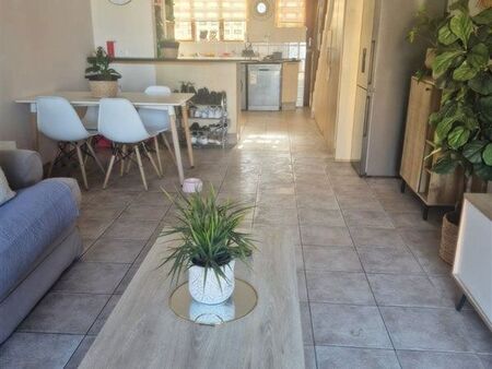 2 Bedroom Apartment in Umhlanga Rocks