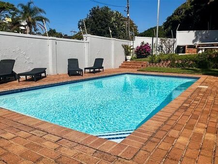 2 Bedroom Apartment in Umhlanga Rocks