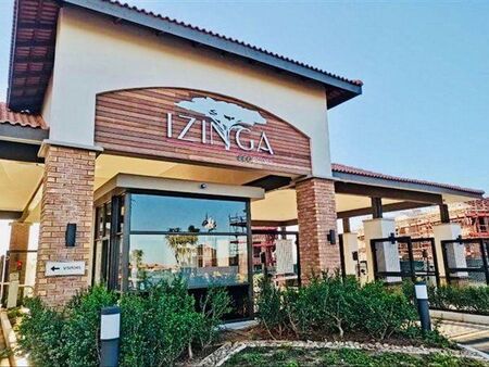 2 Bedroom House in Izinga Estate