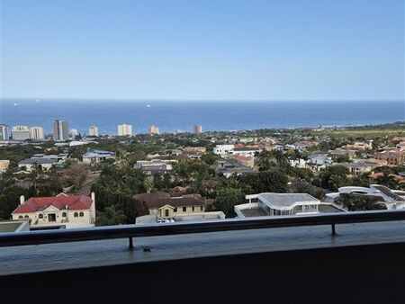 2 Bedroom Apartment in Umhlanga Ridge