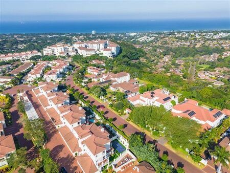 3 Bedroom Apartment in La Lucia