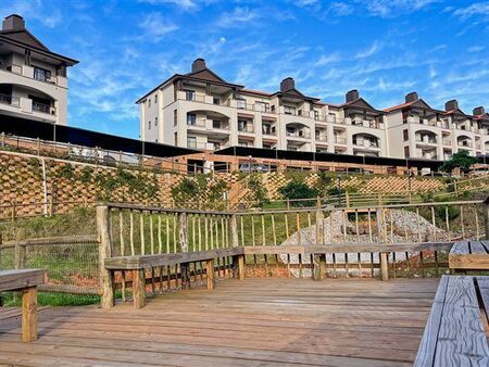 1 Bedroom Apartment in Izinga Estate