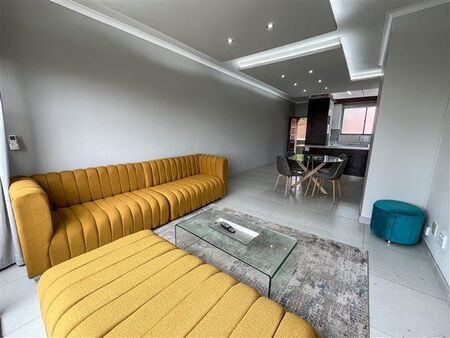 2 Bedroom Apartment in Umhlanga Rocks