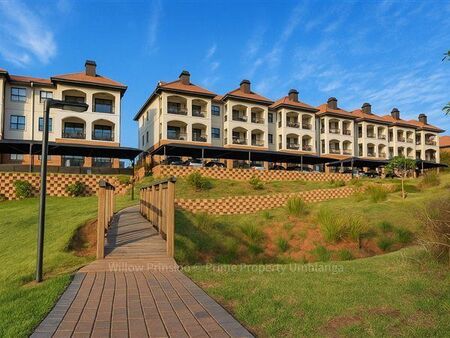 3 Bedroom Apartment in Izinga Estate