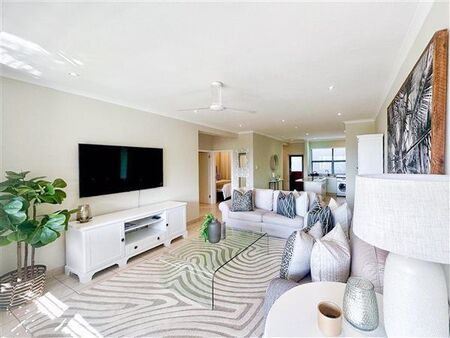 2 Bedroom Apartment in Gillitts