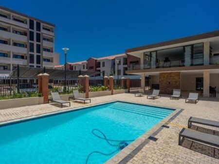 2 Bedroom Apartment in Umhlanga Ridge