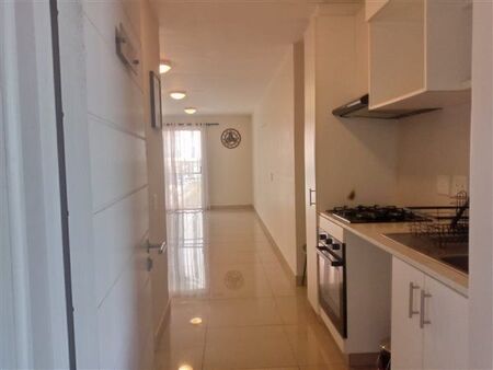 Studio apartment in Umhlanga Ridge