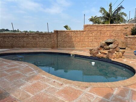 3 Bedroom House in Somerset Park