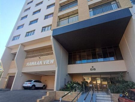 3 Bedroom Apartment in Umhlanga Rocks