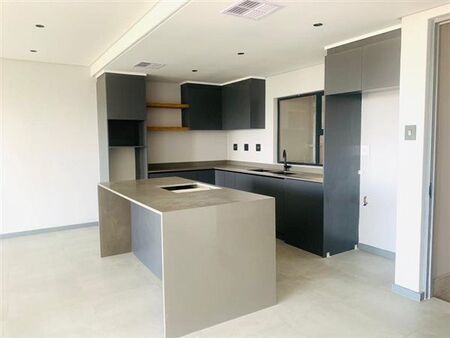 3 Bedroom Apartment in Umhlanga Ridge
