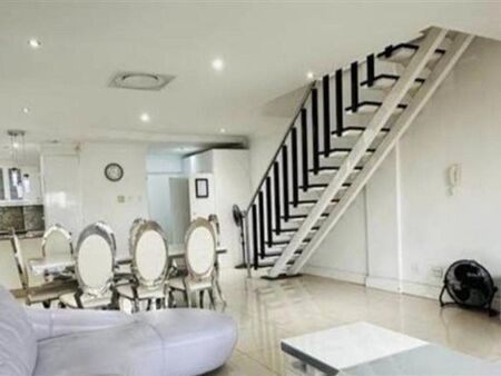 5 Bedroom Apartment in Umhlanga Ridge