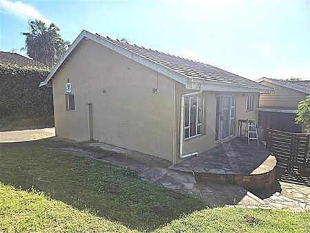 2 Bedroom House in Farningham Ridge