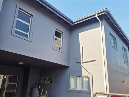 2 Bedroom Apartment in Sunford