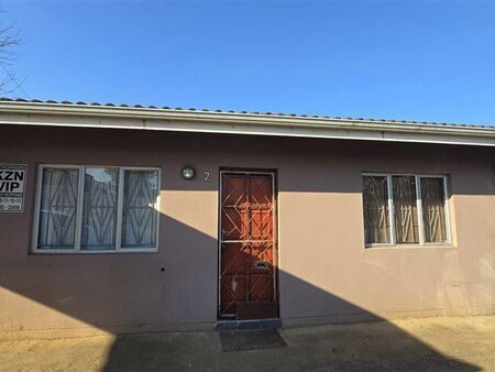 2 Bedroom House in Westham