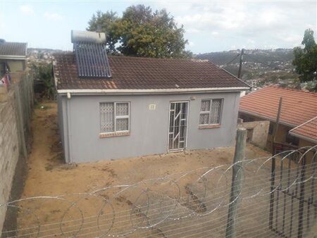 2 Bedroom House in Westrich