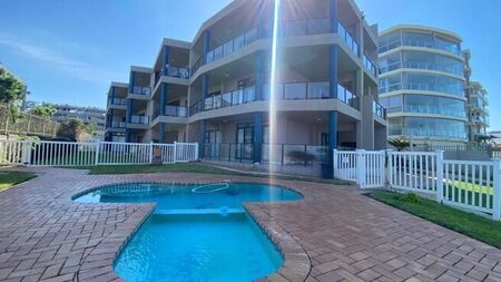 3 Bedroom apartment to rent in Manaba Beach, Margate