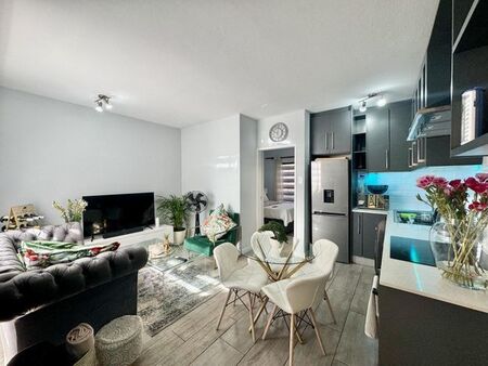 1 Bedroom apartment to rent in Bryanston, Sandton