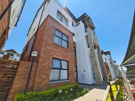 1 Bedroom apartment to rent in Olivedale, Randburg