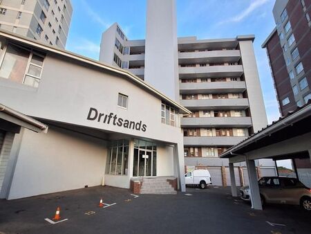1 Bedroom apartment to rent in Doonside, Kingsburgh