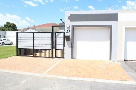 3 Bedroom house to rent in Twin Palms, Strand
