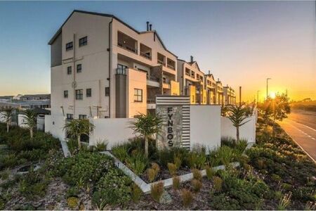 2 Bedroom apartment to rent in Parklands North, Blouberg