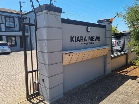 2 Bedroom apartment to rent in Sunridge, Blouberg
