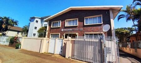 2 Bedroom apartment to rent in Bulwer, Durban